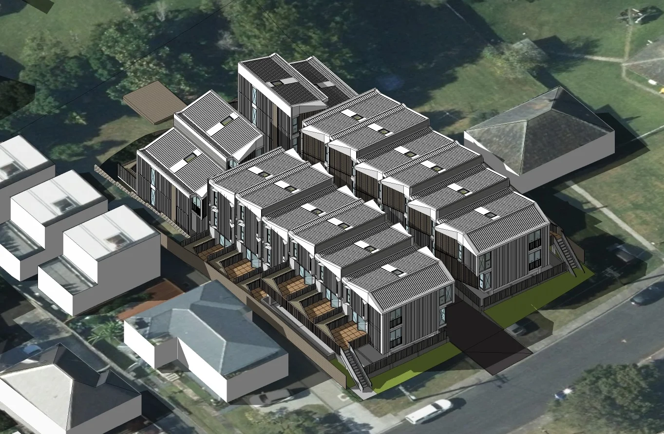 Alastair Upton Portfolio Image